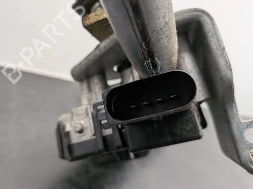 Front wiper motor AUDI A4 B6 (8E2) 1.9 TDI | BP32209329M29 - Image 11