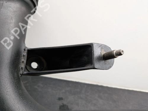 Intercooler pipe AUDI A4 B6 (8E2) 1.9 TDI | BP32209330M127  - Image 6