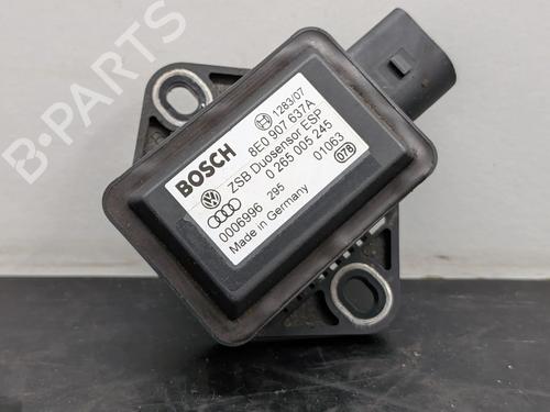 Used Electronic module AUDI A4 B6 (8E2) 1.9 TDI (130 hp) 32209331