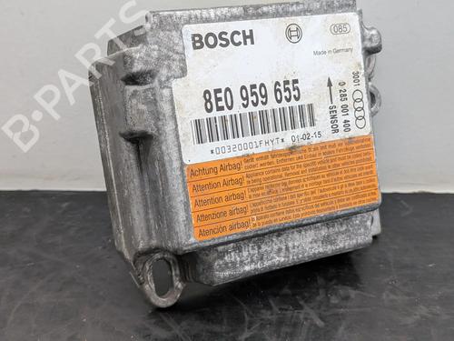 Used ECU airbags AUDI A4 B6 (8E2) 1.9 TDI (130 hp) 32209332