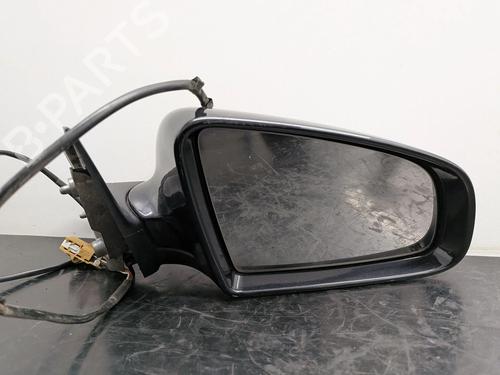 Right mirror AUDI A4 B6 (8E2) 1.9 TDI | BP32209334C27 