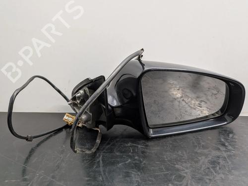 Right mirror AUDI A4 B6 (8E2) 1.9 TDI | BP32209334C27 