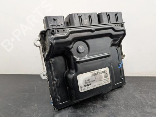 Used Engine control unit (ECU) Engine control unit (ECU) RENAULT TALISMAN (LP_) 2.0 Blue dCi 200 (LPAL) (200 hp) 32211793 32211793