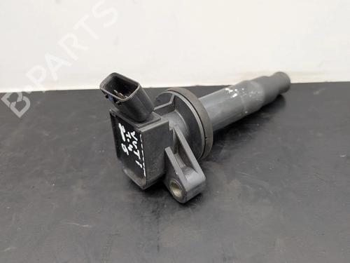 Used Other TOYOTA COROLLA Estate (_E12_) 1.4 VVT-i (ZZE120_, ZZE120R) (97 hp) 32214002