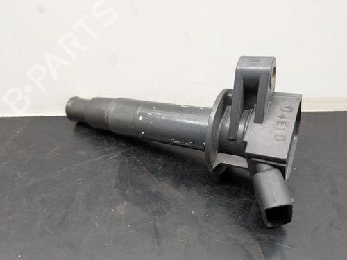 Used Other TOYOTA COROLLA Estate (_E12_) 1.4 VVT-i (ZZE120_, ZZE120R) (97 hp) 32214003