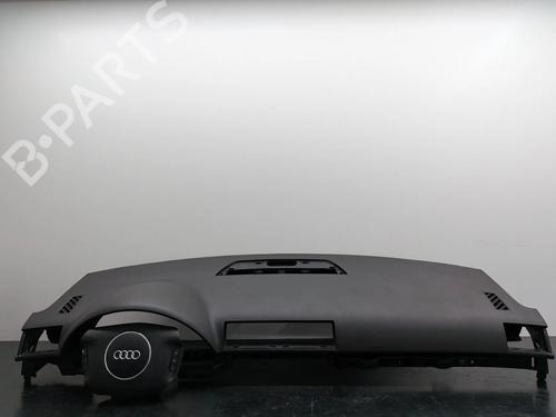Used Airbag Kit AUDI A4 B6 (8E2) 1.9 TDI (130 hp) 32214004