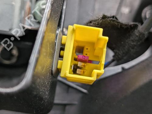 Airbag Kit AUDI A4 B6 (8E2) 1.9 TDI | BP32214004C86 