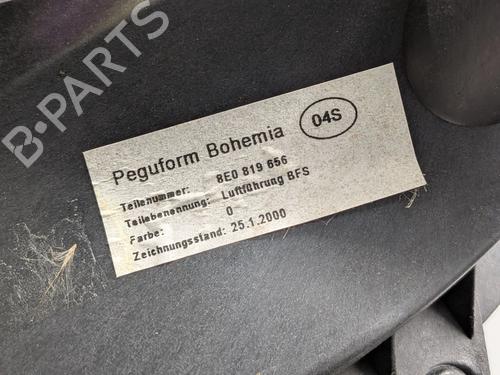 Airbag Kit AUDI A4 B6 (8E2) 1.9 TDI | BP32214004C86 