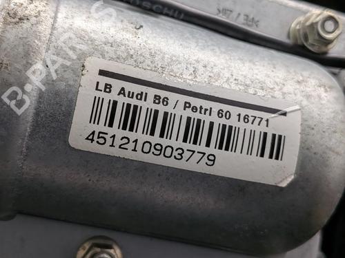 Airbag Kit AUDI A4 B6 (8E2) 1.9 TDI | BP32214004C86 