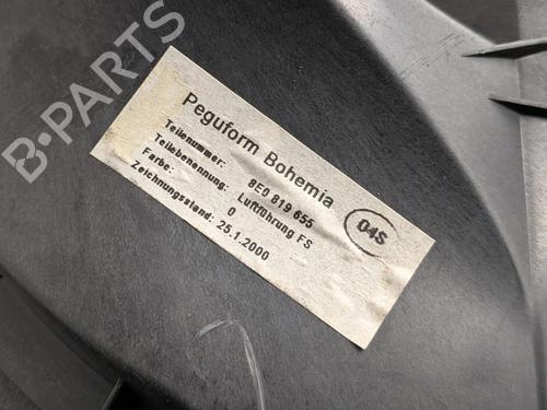 Airbag Kit AUDI A4 B6 (8E2) 1.9 TDI | BP32214004C86 