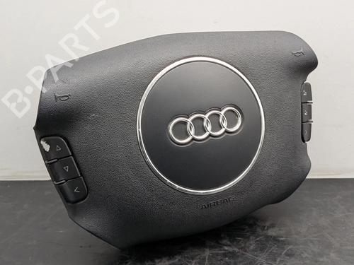 Airbag Kit AUDI A4 B6 (8E2) 1.9 TDI | BP32214004C86 