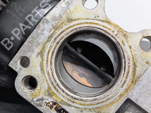 Throttle body TOYOTA YARIS (_P9_) 1.4 D-4D (NLP90_, NLP90R) | BP32214005M82 