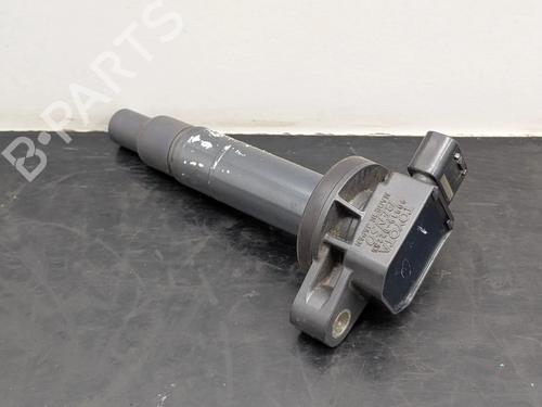 Used Ignition coil TOYOTA IQ (_J1_) 1.0 (KGJ10_, KGJ10R) (68 hp) 14398800