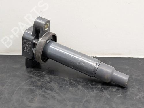 Used Ignition coil TOYOTA IQ (_J1_) 1.0 (KGJ10_, KGJ10R) (68 hp) 14398801