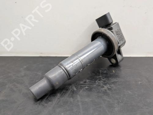 Used Ignition coil TOYOTA IQ (_J1_) 1.0 (KGJ10_, KGJ10R) (68 hp) 14398799