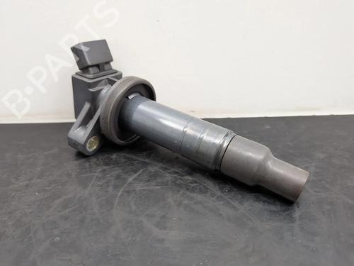 Otra TOYOTA YARIS (_P9_) 1.0 VVT-i (KSP90_, KSP90R) (69 hp) 32217966