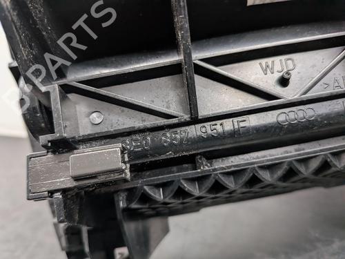 Askebæger AUDI A4 B6 (8E2) 1.9 TDI | BP32217970I30 