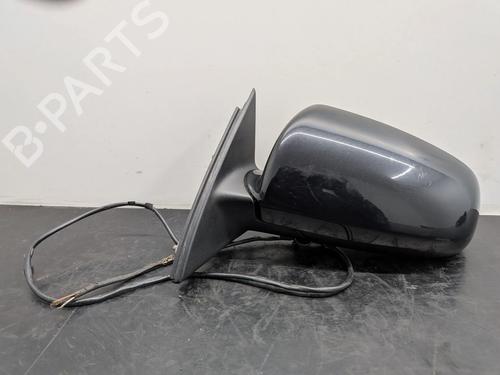 Used Left mirror AUDI A4 B6 (8E2) 1.9 TDI (130 hp) 32217972