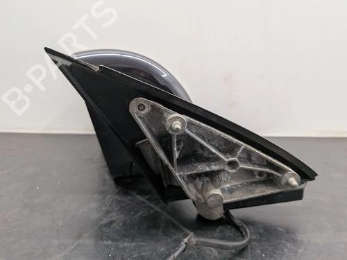Left mirror AUDI A4 B6 (8E2) 1.9 TDI | BP32217972C26 
