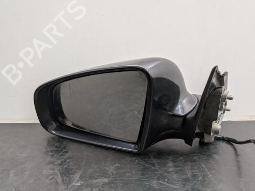 Left mirror AUDI A4 B6 (8E2) 1.9 TDI | BP32217972C26 