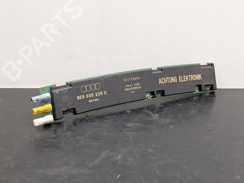 Elektronische module AUDI A4 B6 (8E2) 1.9 TDI (130 hp) 32220593