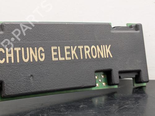 Electronic module AUDI A4 B6 (8E2) 1.9 TDI | BP32220593M83  - Image 6