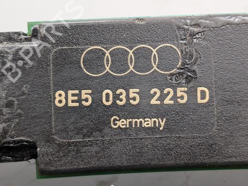 Electronic module AUDI A4 B6 (8E2) 1.9 TDI | BP32220593M83  - Image 8