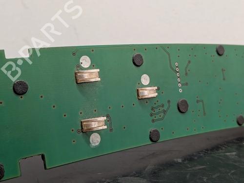 Electronic module AUDI A4 B6 (8E2) 1.9 TDI | BP32220593M83  - Image 11