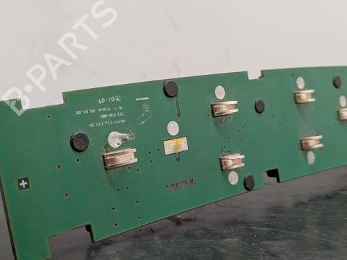 Electronic module AUDI A4 B6 (8E2) 1.9 TDI | BP32220593M83  - Image 10