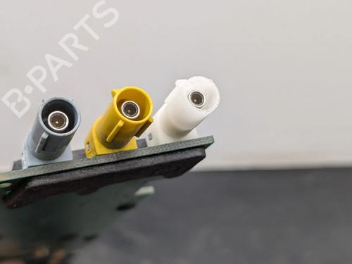 Electronic module AUDI A4 B6 (8E2) 1.9 TDI | BP32220593M83  - Image 13