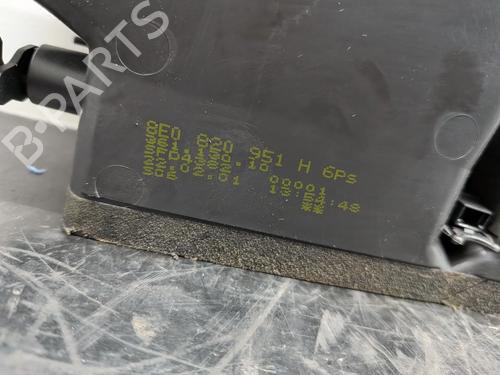 Air vent AUDI A4 B6 (8E2) 1.9 TDI | BP32220596I21 