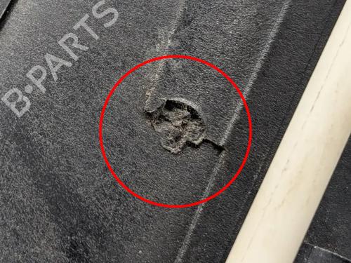 Right front fog light AUDI A4 B6 (8E2) 1.9 TDI | BP32233174C31 