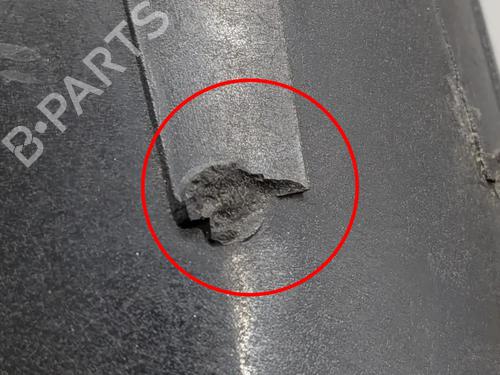 Right front fog light AUDI A4 B6 (8E2) 1.9 TDI | BP32233174C31 