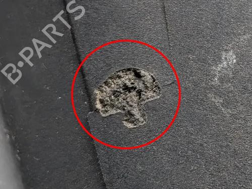 Left front fog light AUDI A4 B6 (8E2) 1.9 TDI | BP32233175C30 