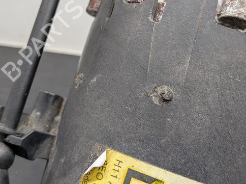 Left front fog light AUDI A4 B6 (8E2) 1.9 TDI | BP32233175C30 