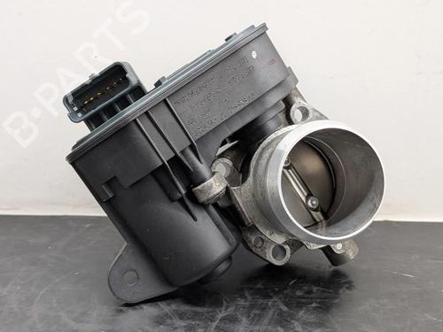 Spjældhus CITROËN C4 II (NC_) 1.2 THP 130 (NCHNYM, NCHNYT) (130 hp) 32233176