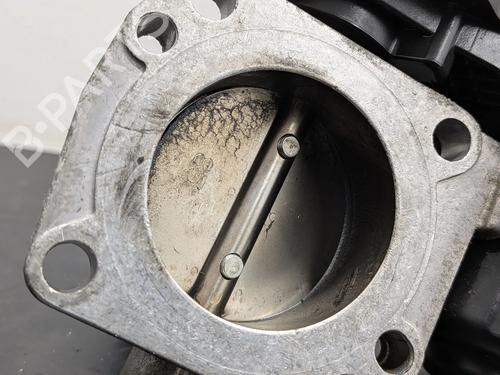 Throttle body CITROËN C4 II (NC_) 1.2 THP 130 (NCHNYM, NCHNYT) | BP32233176M82 