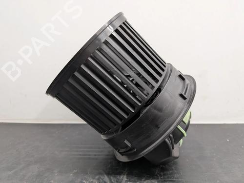 Heater blower motor CITROËN C4 II (NC_) 1.2 THP 130 (NCHNYM, NCHNYT) | BP32233177M62 - Image 2