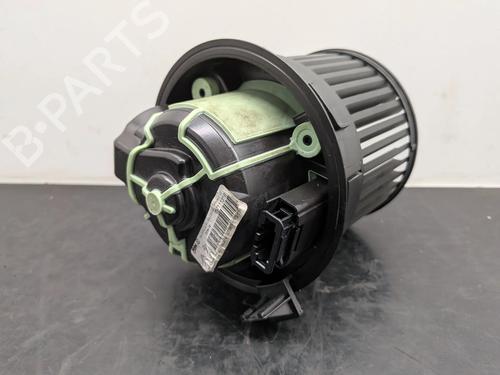 Heater blower motor CITROËN C4 II (NC_) 1.2 THP 130 (NCHNYM, NCHNYT) | BP32233177M62 - Image 3