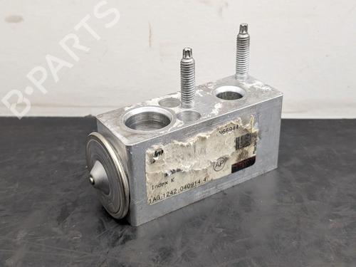 Used Electronic module Electronic module CITROËN C4 II (NC_) 1.2 THP 130 (NCHNYM, NCHNYT) (130 hp) 32233178 32233178