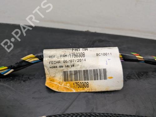 Wiring harness CITROËN C4 II (NC_) 1.2 THP 130 (NCHNYM, NCHNYT) | BP32233179E16  - Image 8