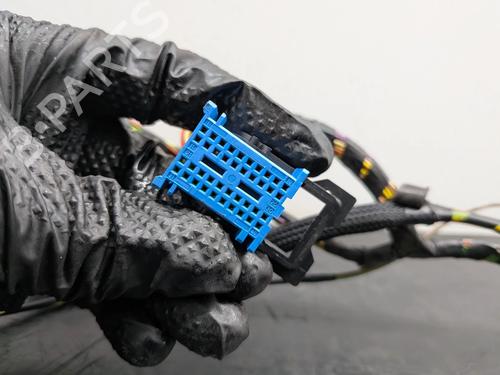 Wiring harness CITROËN C4 II (NC_) 1.2 THP 130 (NCHNYM, NCHNYT) | BP32233179E16  - Image 6