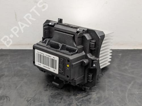 Altro CITROËN C4 II (NC_) 1.2 THP 130 (NCHNYM, NCHNYT) (130 hp) 32236312