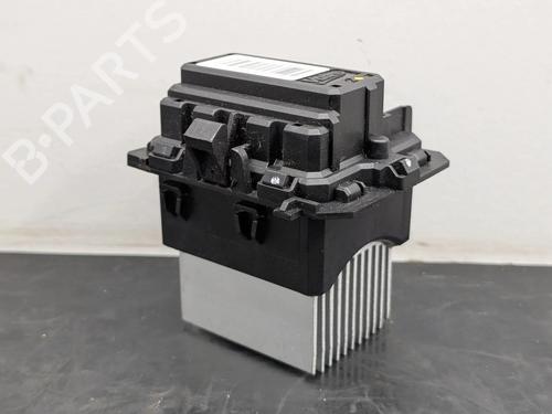 Heater resistor CITROËN C4 II (NC_) 1.2 THP 130 (NCHNYM, NCHNYT) | BP32236312M108 