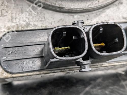 Steering pump CITROËN C4 II (NC_) 1.2 THP 130 (NCHNYM, NCHNYT) | BP32236314M99 - Image 2