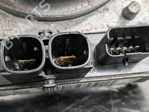 Steering pump CITROËN C4 II (NC_) 1.2 THP 130 (NCHNYM, NCHNYT) | BP32236314M99 - Image 3