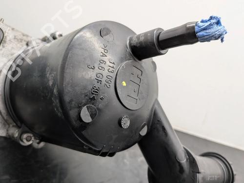 Steering pump CITROËN C4 II (NC_) 1.2 THP 130 (NCHNYM, NCHNYT) | BP32236314M99 - Image 11
