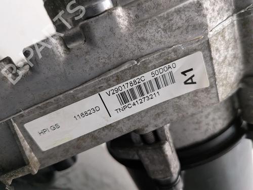 Steering pump CITROËN C4 II (NC_) 1.2 THP 130 (NCHNYM, NCHNYT) | BP32236314M99 - Image 8