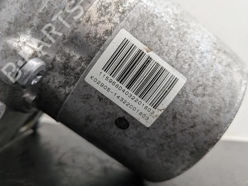 Steering pump CITROËN C4 II (NC_) 1.2 THP 130 (NCHNYM, NCHNYT) | BP32236314M99 - Image 7