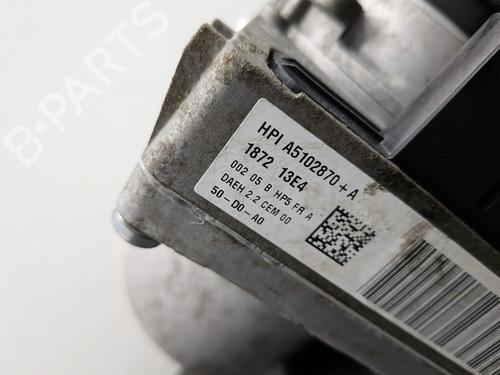 Steering pump CITROËN C4 II (NC_) 1.2 THP 130 (NCHNYM, NCHNYT) | BP32236314M99 - Image 10